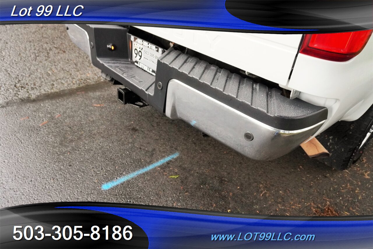 2010 Ford F-250 Lariat 4X4 V10 6.8L Heated Leather Moon Roof Long  Bed Premium Wheels Newer Tires 2 OWNERS - Photo 31 - Milwaukie, OR 97267