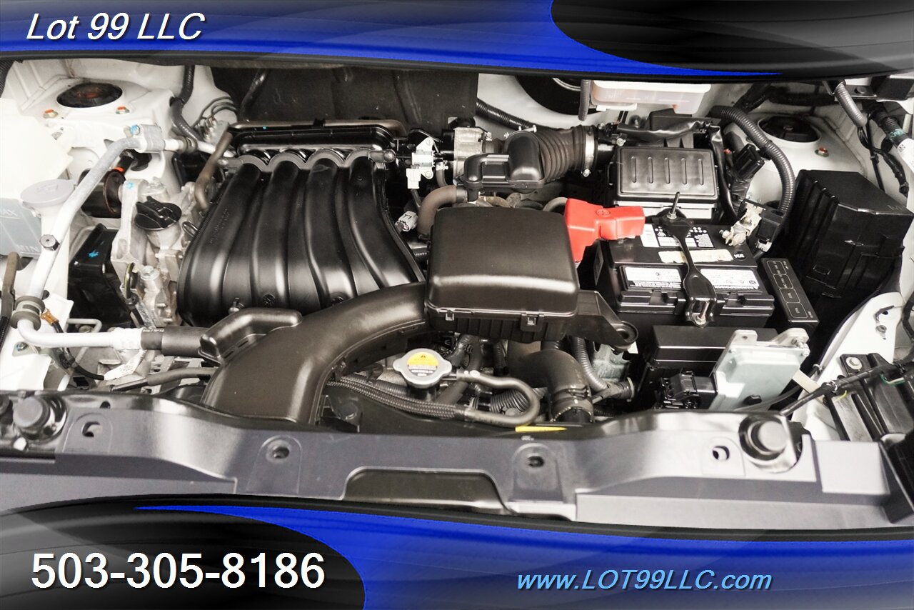 2017 Chevrolet Express City LT 2.0L 69K Dual Sliding Doors 1 OWNER   - Photo 17 - Milwaukie, OR 97267