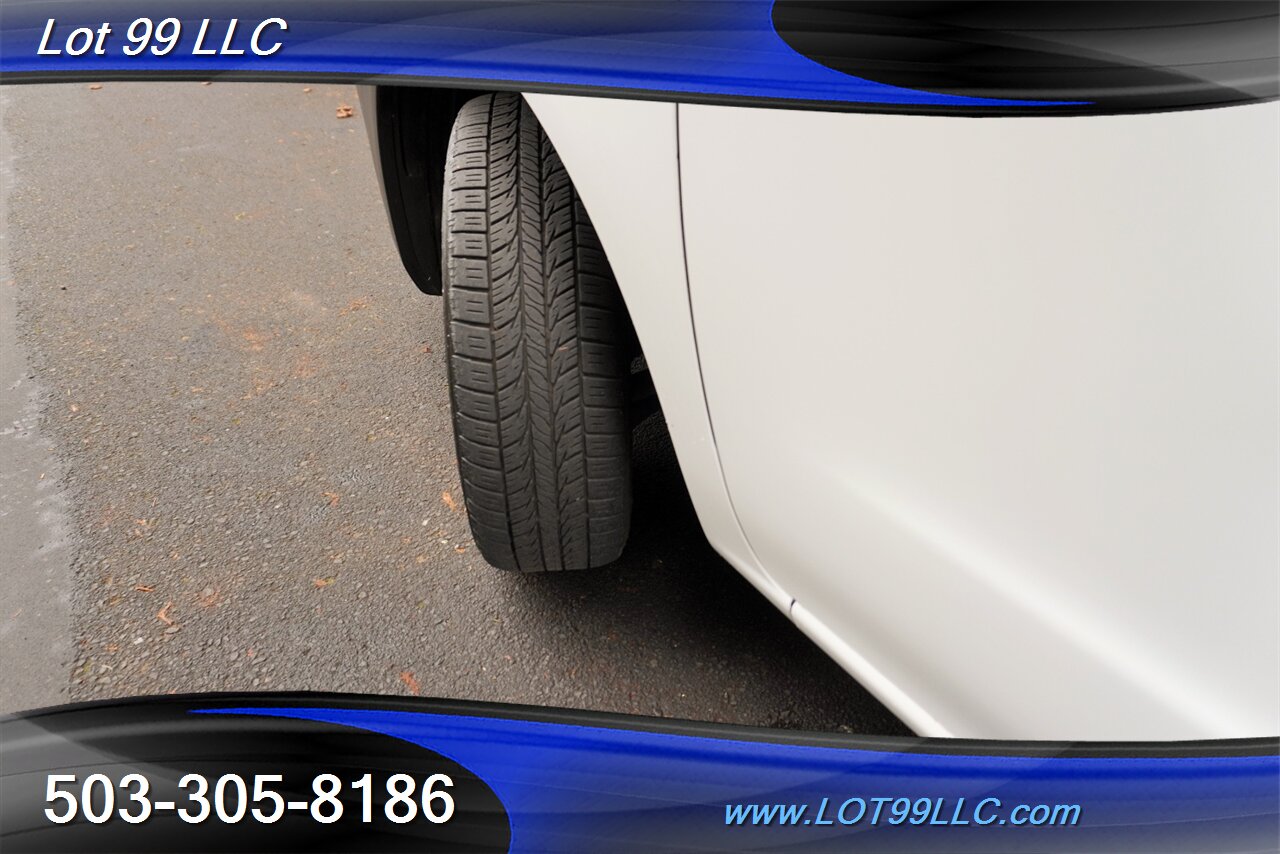 2017 Chevrolet Express City LT 2.0L 69K Dual Sliding Doors 1 OWNER   - Photo 4 - Milwaukie, OR 97267