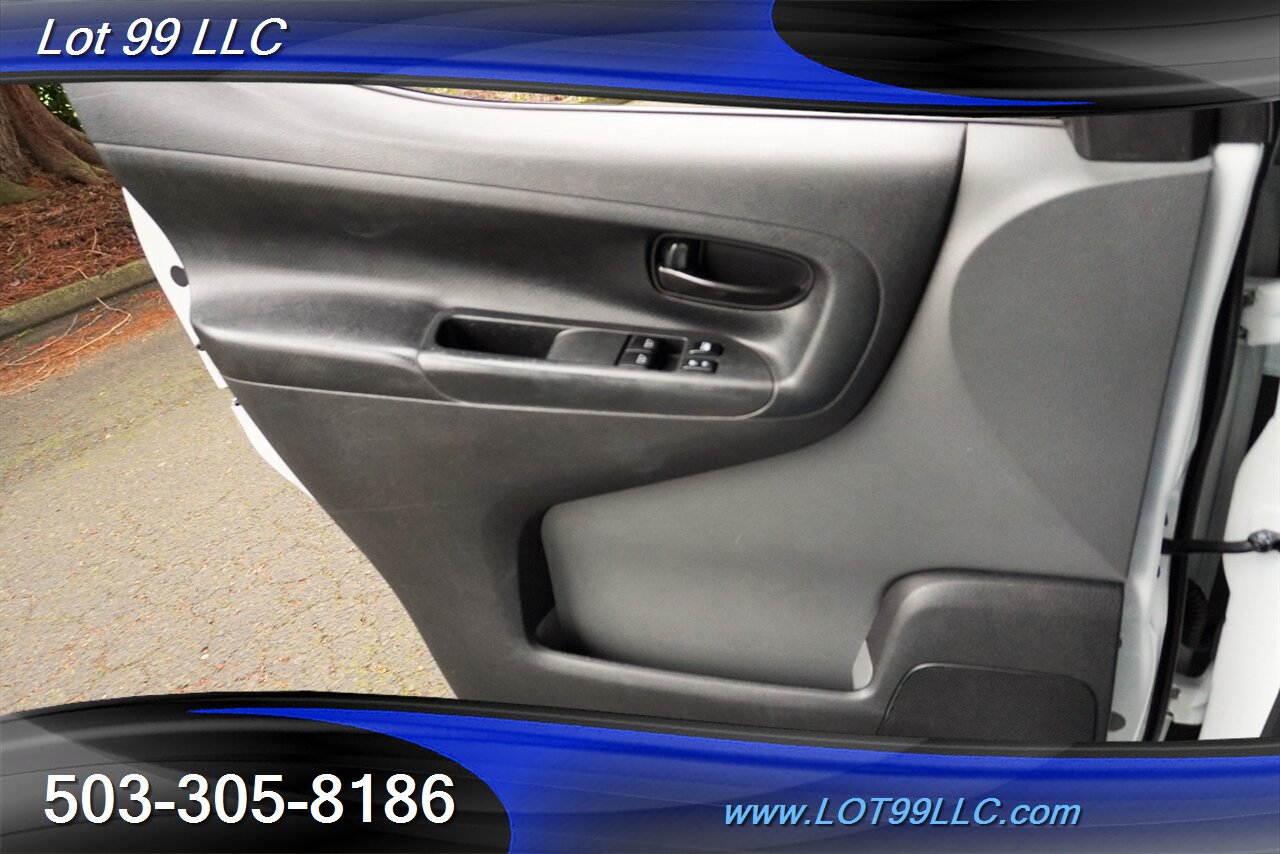 2017 Chevrolet Express City LT 2.0L 69K Dual Sliding Doors 1 OWNER   - Photo 22 - Milwaukie, OR 97267