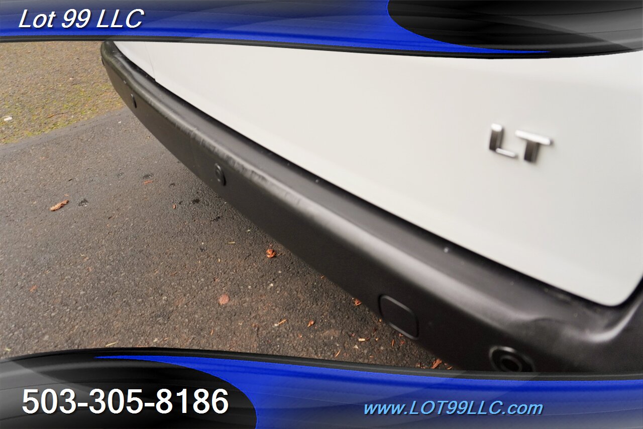 2017 Chevrolet Express City LT 2.0L 69K Dual Sliding Doors 1 OWNER   - Photo 30 - Milwaukie, OR 97267