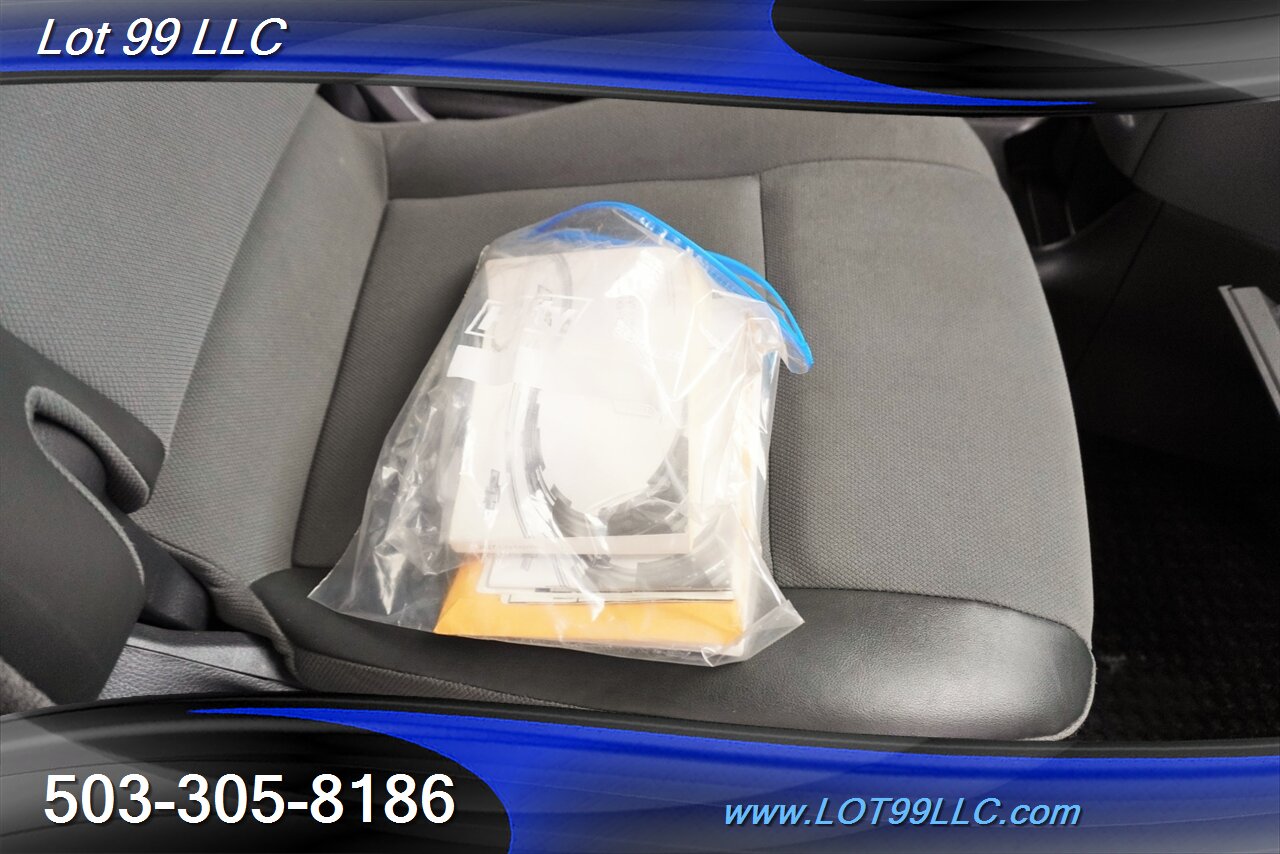 2017 Chevrolet Express City LT 2.0L 69K Dual Sliding Doors 1 OWNER   - Photo 31 - Milwaukie, OR 97267