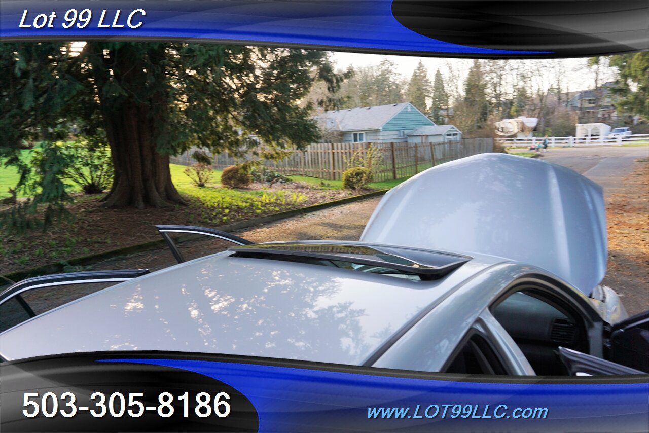 2009 Toyota Camry SE Sedan 2.4L Automatic Moon Roof Rear Spoiler   - Photo 33 - Milwaukie, OR 97267