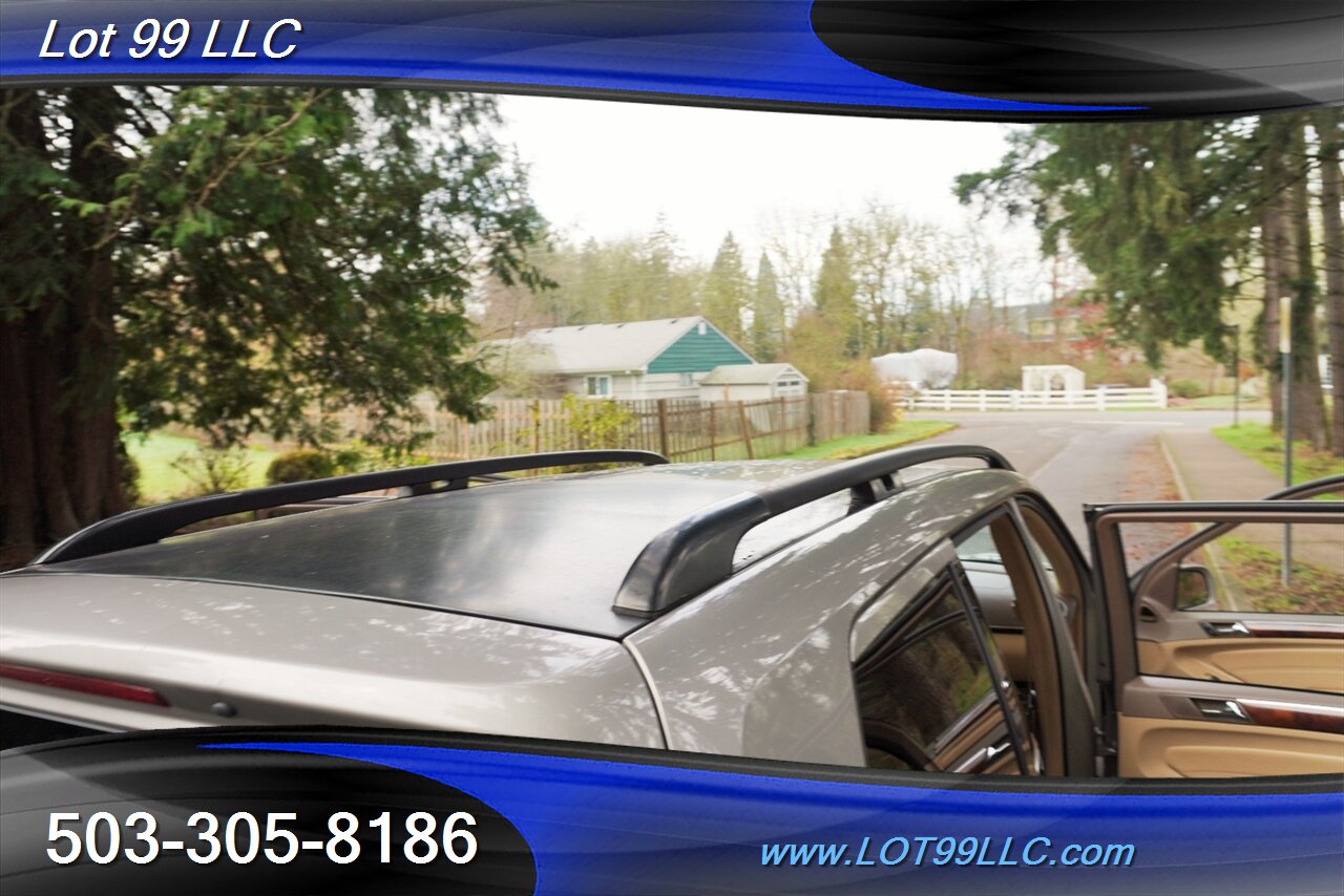 2007 Mercedes-Benz GL 450 4MATIC V8 Auto Heated Leather Moon 3 ROW   - Photo 36 - Milwaukie, OR 97267