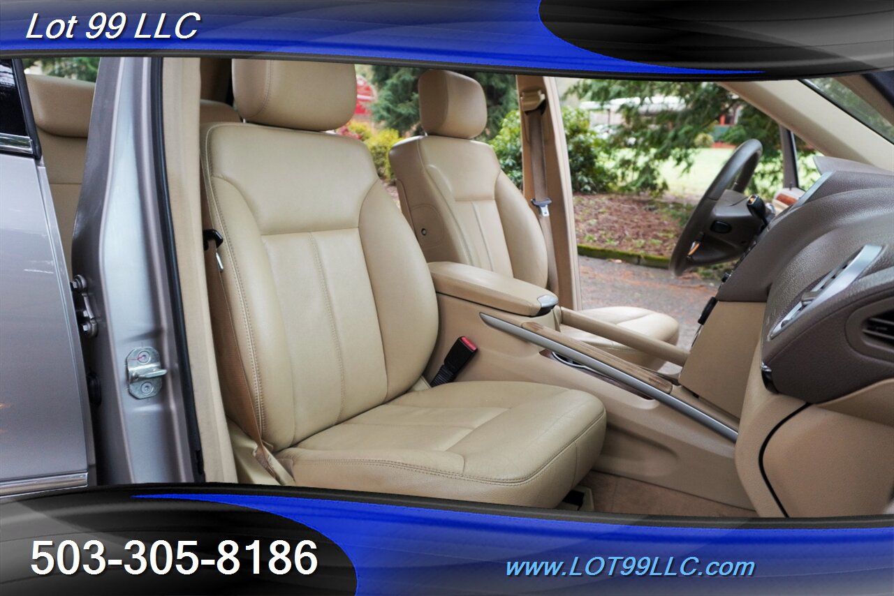 2007 Mercedes-Benz GL 450 4MATIC V8 Auto Heated Leather Moon 3 ROW   - Photo 20 - Milwaukie, OR 97267