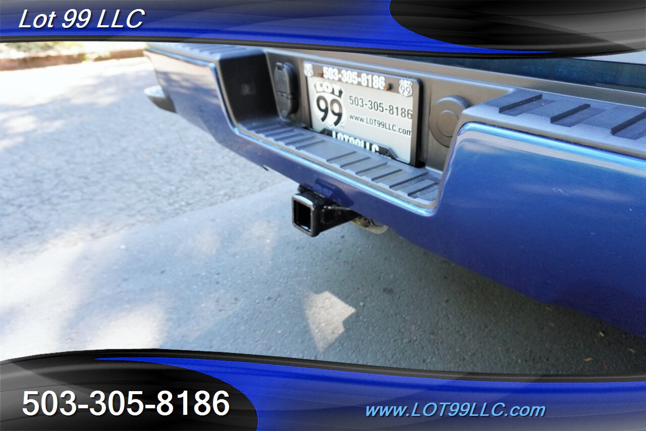 2019 Chevrolet Silverado 1500 LT 4X4 94k LOW MILES V8 5.3L Auto Double Cab  Premium Wheels Newer Tires - Photo 32 - Milwaukie, OR 97267