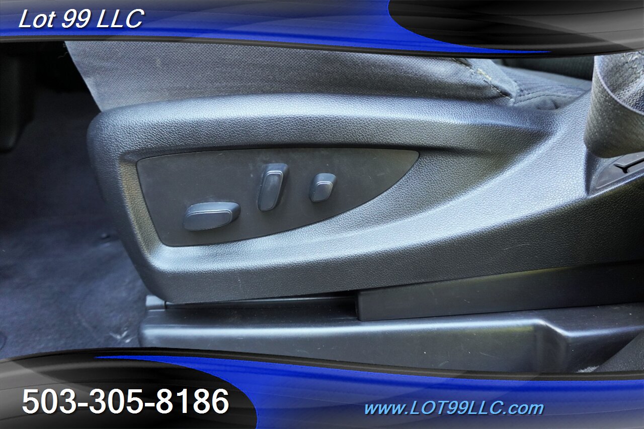 2019 Chevrolet Silverado 1500 LT 4X4 94k LOW MILES V8 5.3L Auto Double Cab  Premium Wheels Newer Tires - Photo 38 - Milwaukie, OR 97267