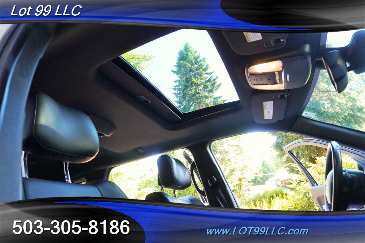 2016 Dodge Durango R/T 4X4 V8 HEMI Heated Leather Moon Roof 3 ROW Seating Rear AC Premium Wheels Newer Tires - Photo 23 - Milwaukie, OR 97267