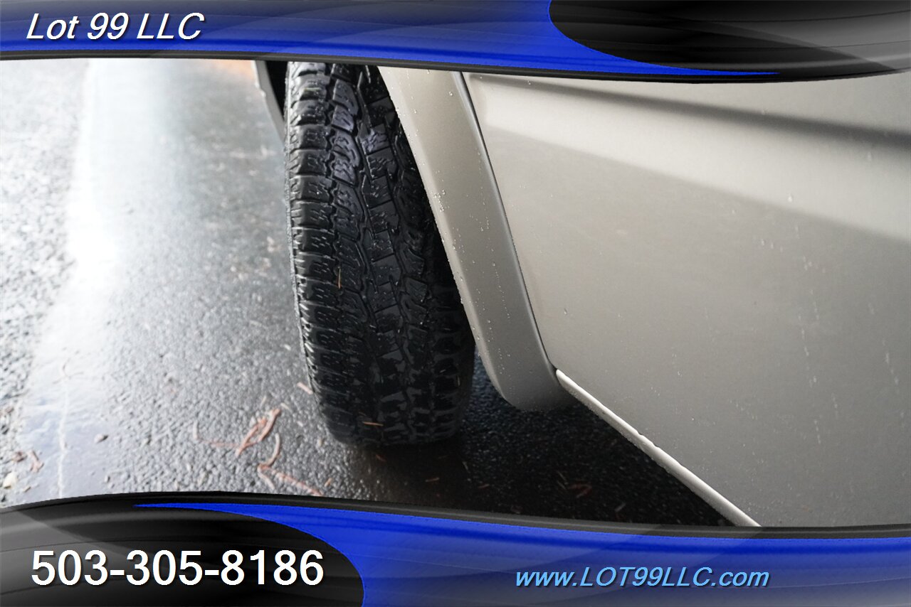 2005 Chevrolet Astro van 82k V6 4.3L Auto Seats Delete 2 OWNERS NO RUST   - Photo 4 - Milwaukie, OR 97267