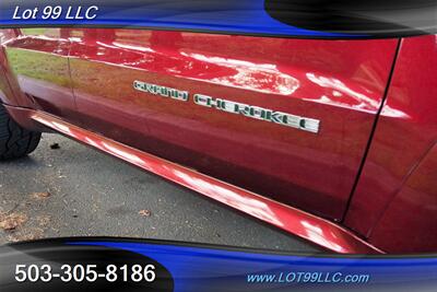 2017 Jeep Grand Cherokee SRT AWD Only 85k 475HP Heated AC Leather Seats GPS  Pano Roof Premium SRT8 Wheels Like New Tires - Photo 38 - Milwaukie, OR 97267
