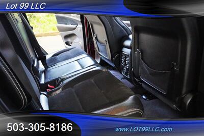 2017 Jeep Grand Cherokee SRT AWD Only 85k 475HP Heated AC Leather Seats GPS  Pano Roof Premium SRT8 Wheels Like New Tires - Photo 17 - Milwaukie, OR 97267