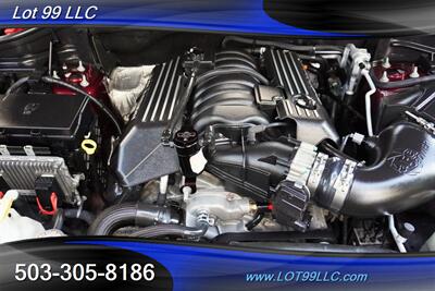 2017 Jeep Grand Cherokee SRT AWD Only 85k 475HP Heated AC Leather Seats GPS  Pano Roof Premium SRT8 Wheels Like New Tires - Photo 20 - Milwaukie, OR 97267