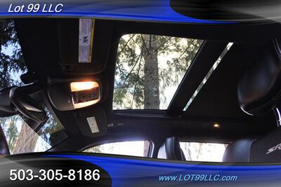 2017 Jeep Grand Cherokee SRT AWD Only 85k 475HP Heated AC Leather Seats GPS  Pano Roof Premium SRT8 Wheels Like New Tires - Photo 3 - Milwaukie, OR 97267