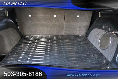 2017 Jeep Grand Cherokee SRT AWD Only 85k 475HP Heated AC Leather Seats GPS  Pano Roof Premium SRT8 Wheels Like New Tires - Photo 15 - Milwaukie, OR 97267