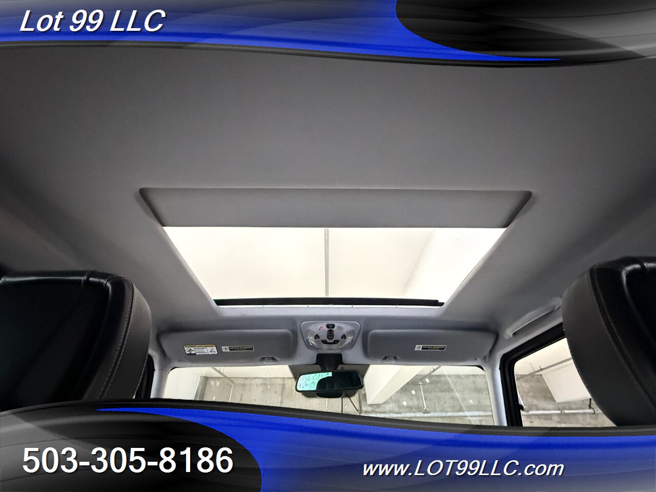 2012 Mercedes-Benz G550 AWD 74k Miles CLEAN TITLE Designo  22 " Wheels New Tires - Photo 19 - Milwaukie, OR 97267