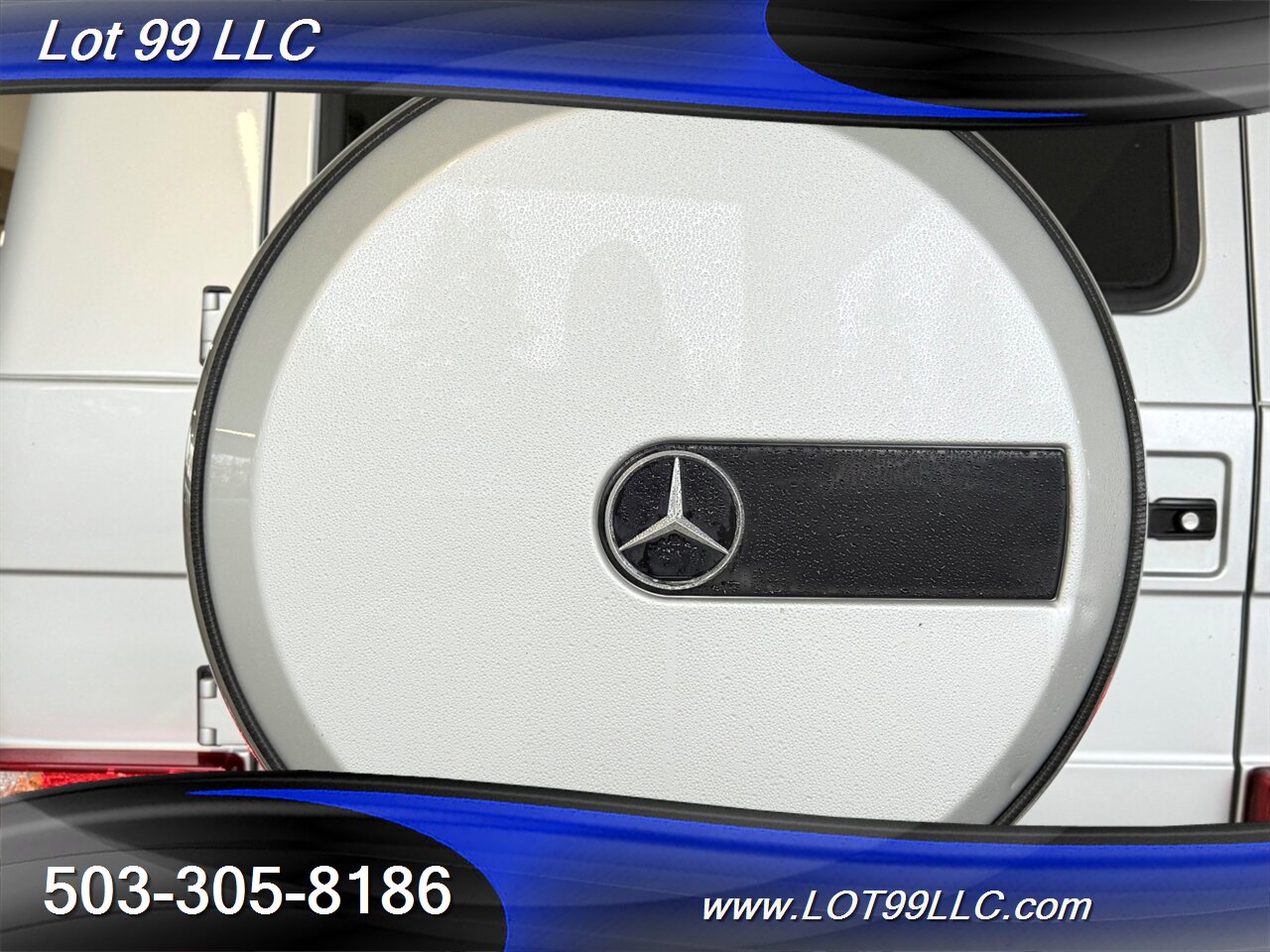 2012 Mercedes-Benz G550 AWD 74k Miles CLEAN TITLE Designo  22 " Wheels New Tires - Photo 65 - Milwaukie, OR 97267