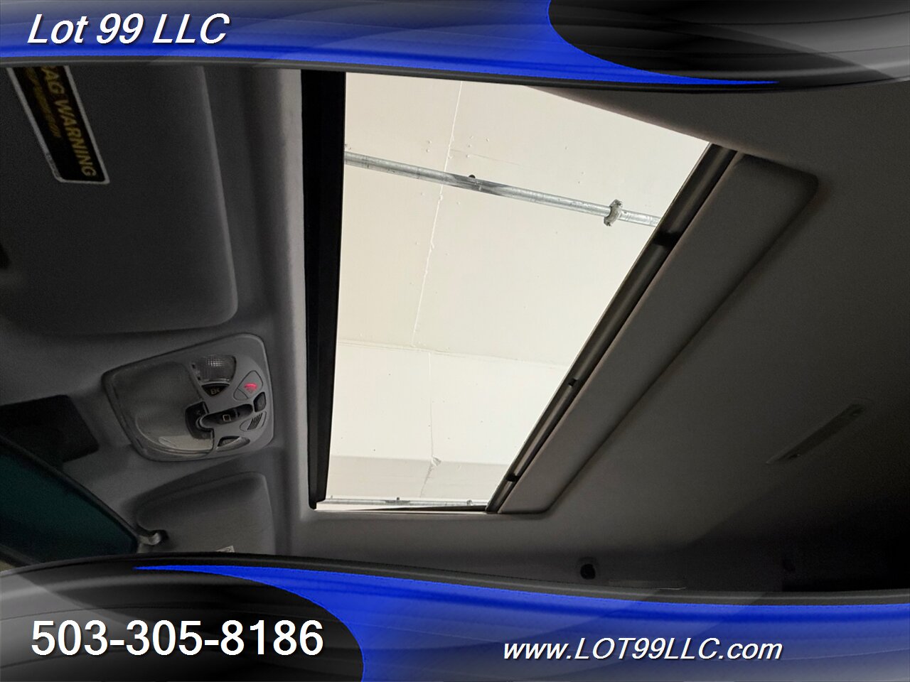 2012 Mercedes-Benz G550 AWD 74k Miles CLEAN TITLE Designo  22 " Wheels New Tires - Photo 30 - Milwaukie, OR 97267