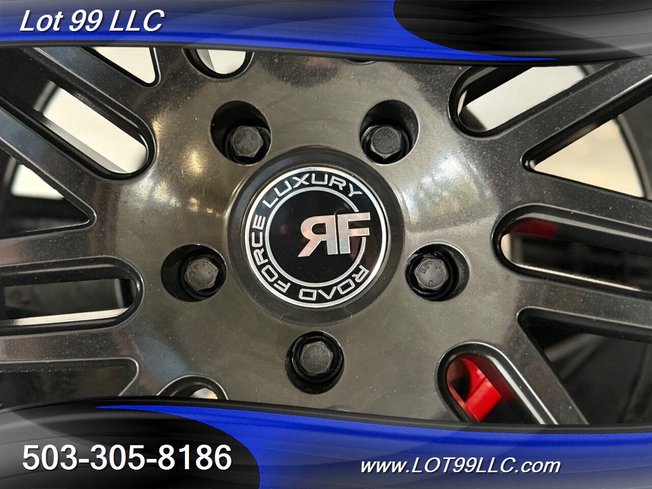 2012 Mercedes-Benz G550 AWD 74k Miles CLEAN TITLE Designo  22 " Wheels New Tires - Photo 67 - Milwaukie, OR 97267