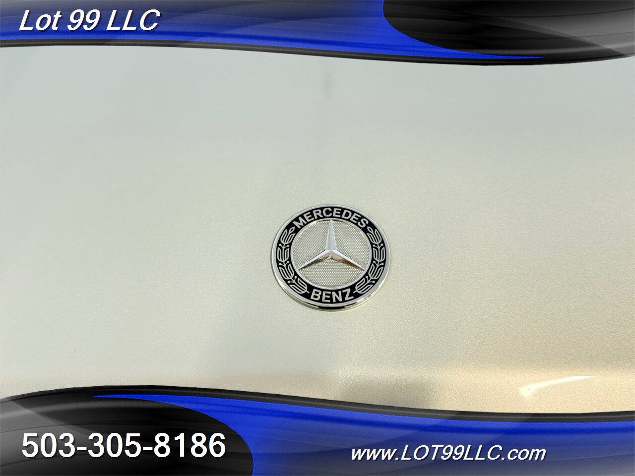 2012 Mercedes-Benz G550 AWD 74k Miles CLEAN TITLE Designo  22 " Wheels New Tires - Photo 63 - Milwaukie, OR 97267