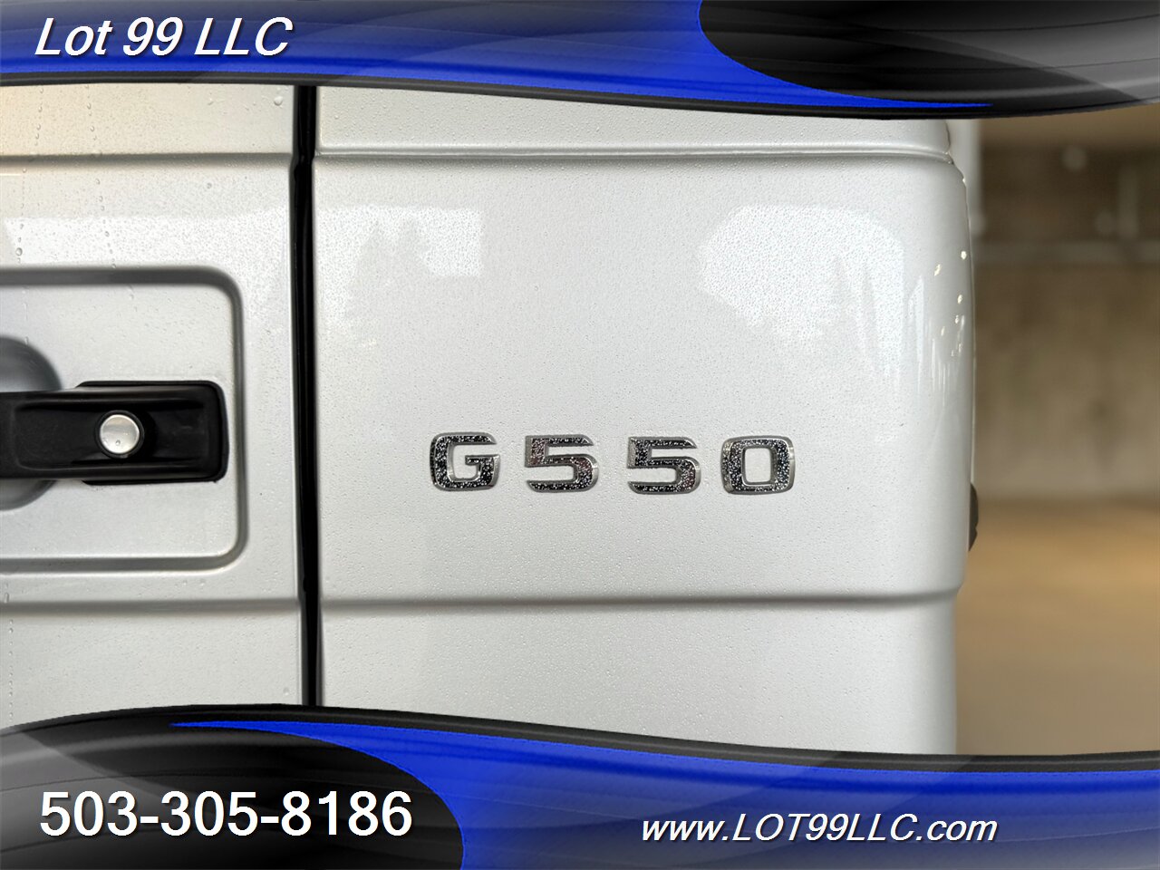 2012 Mercedes-Benz G550 AWD 74k Miles CLEAN TITLE Designo  22 " Wheels New Tires - Photo 23 - Milwaukie, OR 97267