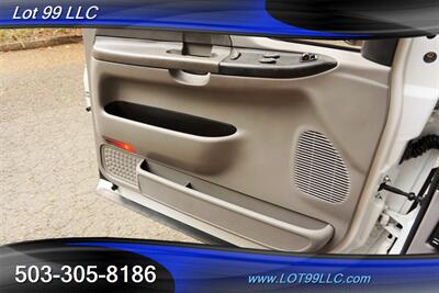 2000 Ford F-350 Super Duty XLT 7.3L Power Stroke Long Bed NO RUST   - Photo 22 - Milwaukie, OR 97267