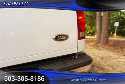 2000 Ford F-350 Super Duty XLT 7.3L Power Stroke Long Bed NO RUST   - Photo 30 - Milwaukie, OR 97267