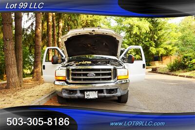 2000 Ford F-350 Super Duty XLT 7.3L Power Stroke Long Bed NO RUST   - Photo 26 - Milwaukie, OR 97267