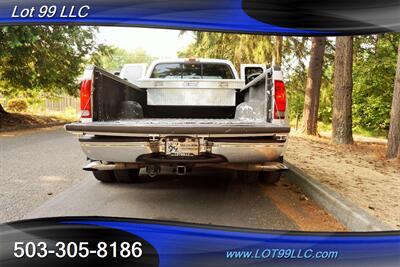 2000 Ford F-350 Super Duty XLT 7.3L Power Stroke Long Bed NO RUST   - Photo 28 - Milwaukie, OR 97267