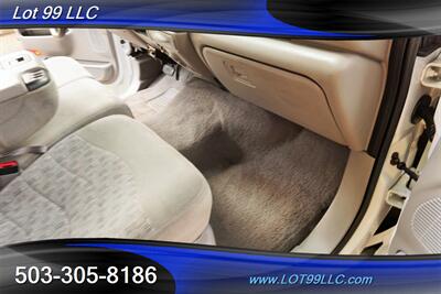 2000 Ford F-350 Super Duty XLT 7.3L Power Stroke Long Bed NO RUST   - Photo 24 - Milwaukie, OR 97267