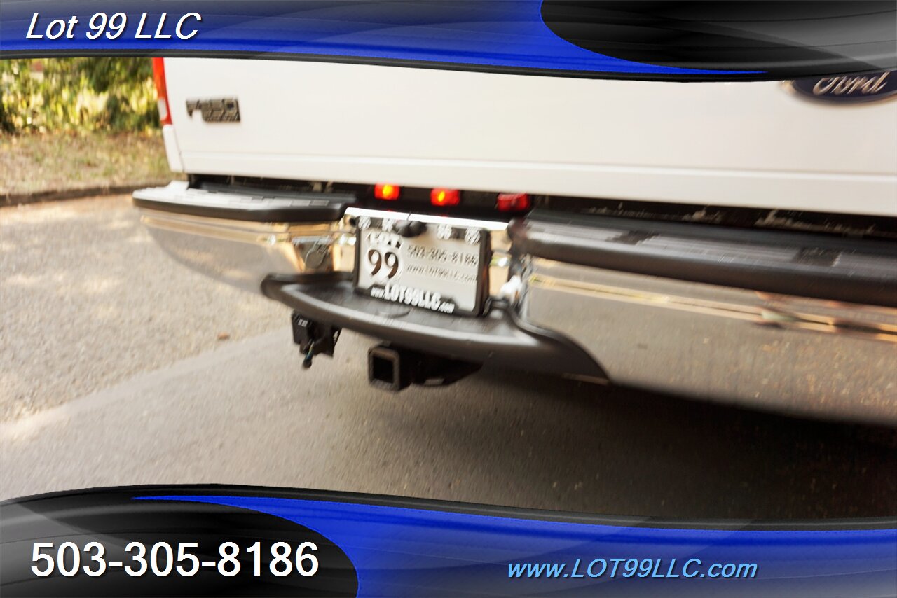 2000 Ford F-350 Super Duty XLT 7.3L Power Stroke Long Bed NO RUST - Photo 23 - Milwaukie, OR 97267