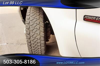 2000 Ford F-350 Super Duty XLT 7.3L Power Stroke Long Bed NO RUST   - Photo 4 - Milwaukie, OR 97267