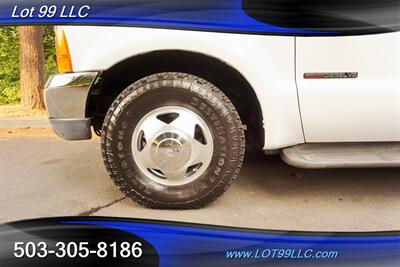 2000 Ford F-350 Super Duty XLT 7.3L Power Stroke Long Bed NO RUST   - Photo 33 - Milwaukie, OR 97267