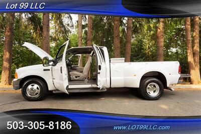 2000 Ford F-350 Super Duty XLT 7.3L Power Stroke Long Bed NO RUST   - Photo 25 - Milwaukie, OR 97267