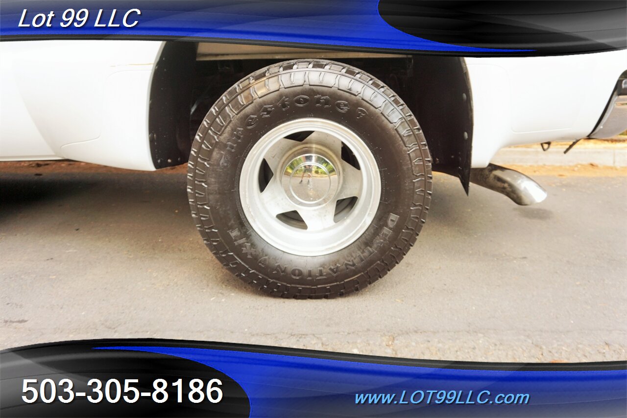2000 Ford F-350 Super Duty XLT 7.3L Power Stroke Long Bed NO RUST - Photo 3 - Milwaukie, OR 97267