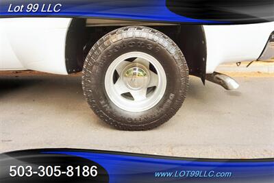 2000 Ford F-350 Super Duty XLT 7.3L Power Stroke Long Bed NO RUST   - Photo 3 - Milwaukie, OR 97267