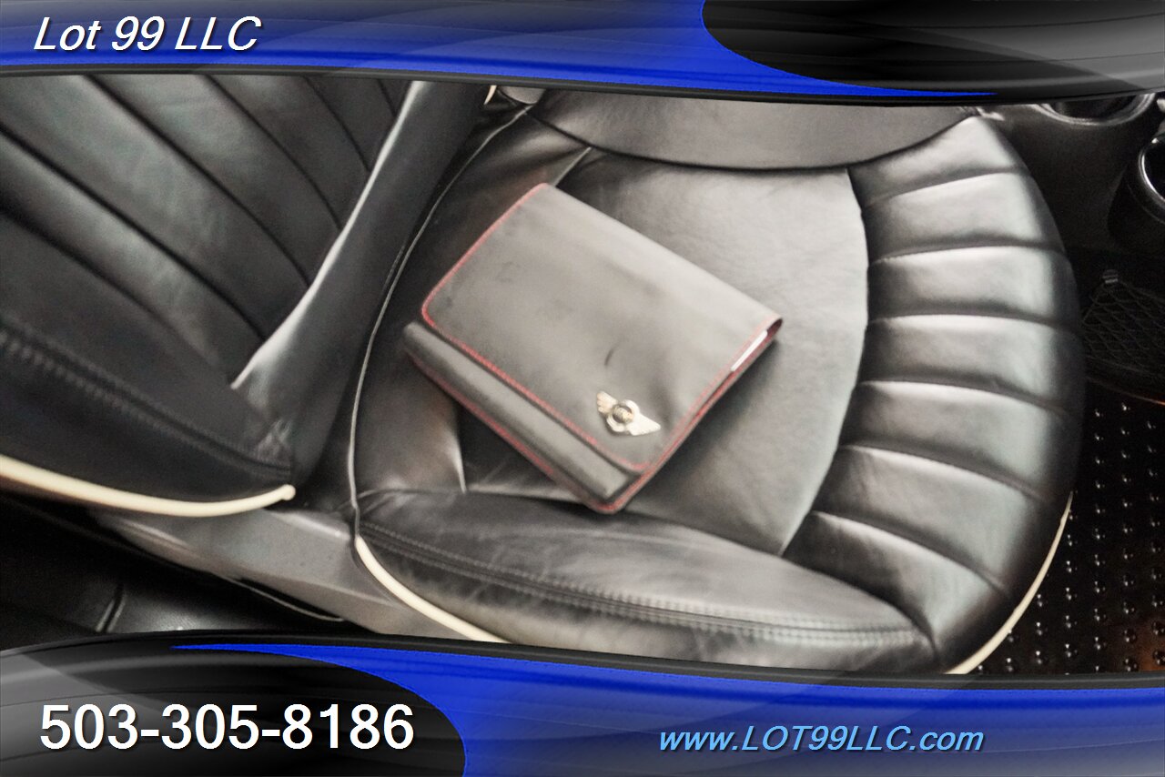 2012 MINI Cooper S Hard Top Only 58K heated Leather Pano Roof GPS - Photo 32 - Milwaukie, OR 97267