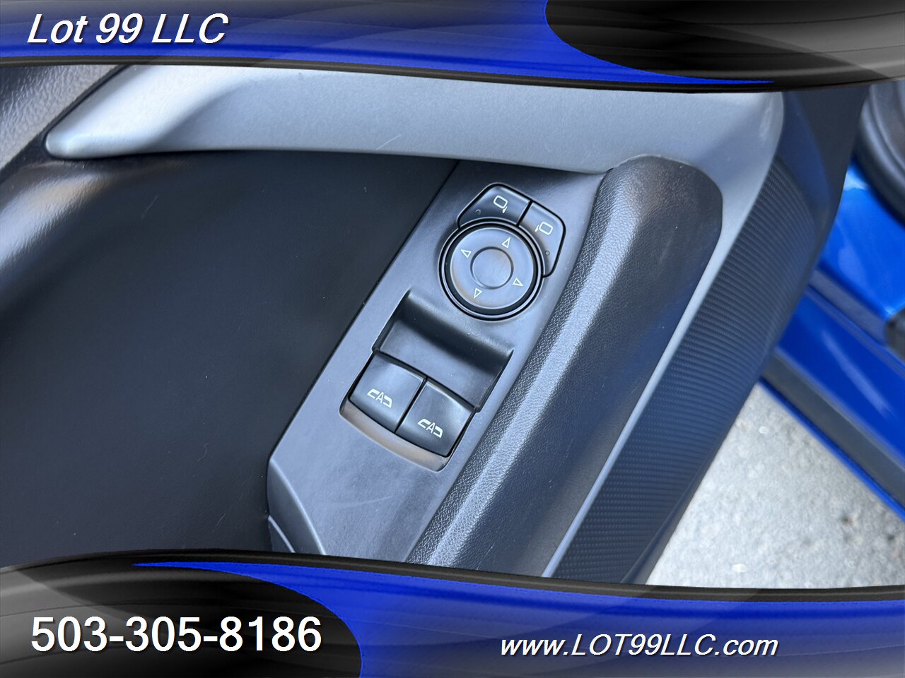 2016 Chevrolet Camaro SS 6 Speed Manual w/Rev Match   - Photo 66 - Milwaukie, OR 97267