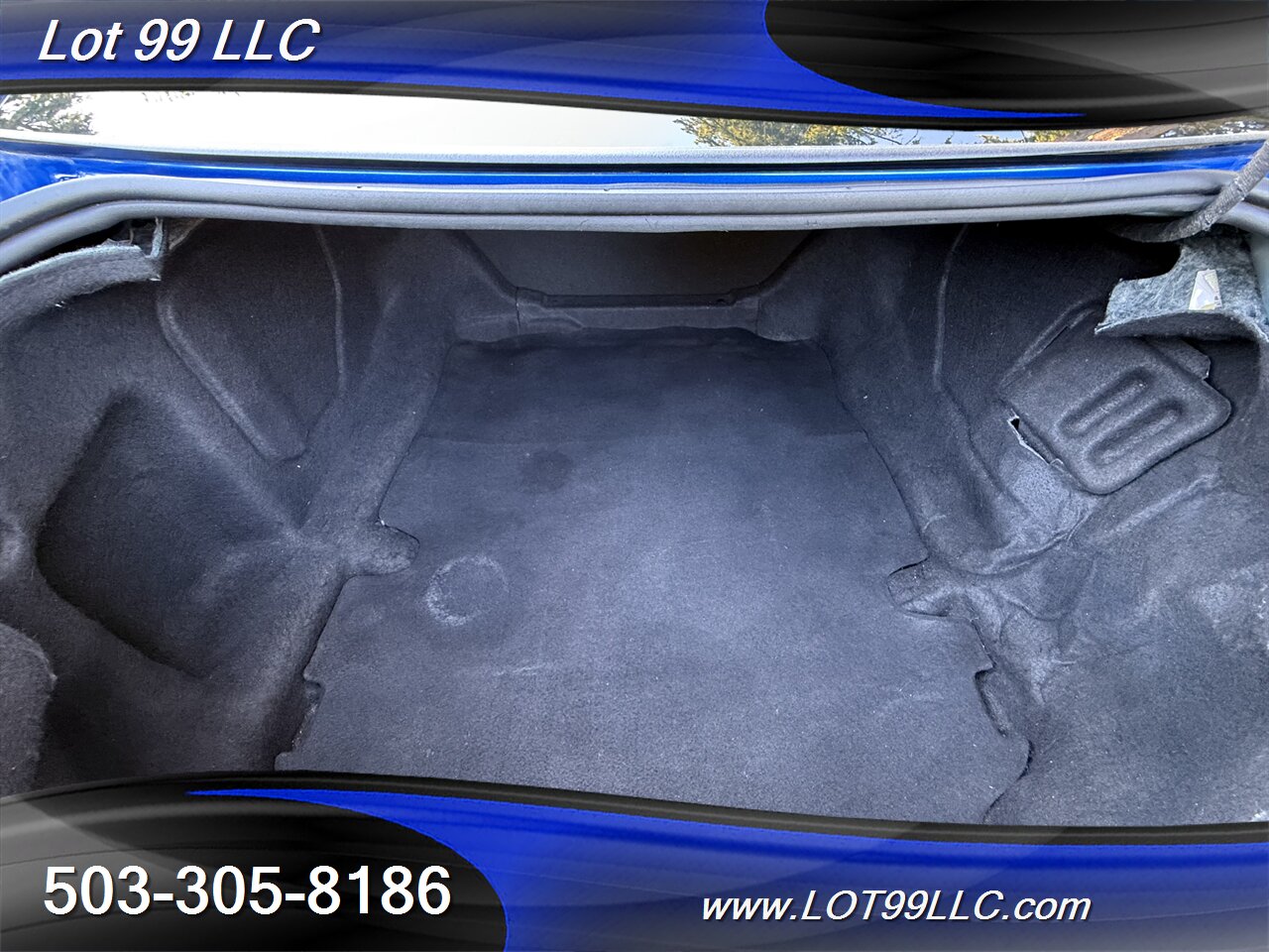 2016 Chevrolet Camaro SS 6 Speed Manual w/Rev Match   - Photo 54 - Milwaukie, OR 97267
