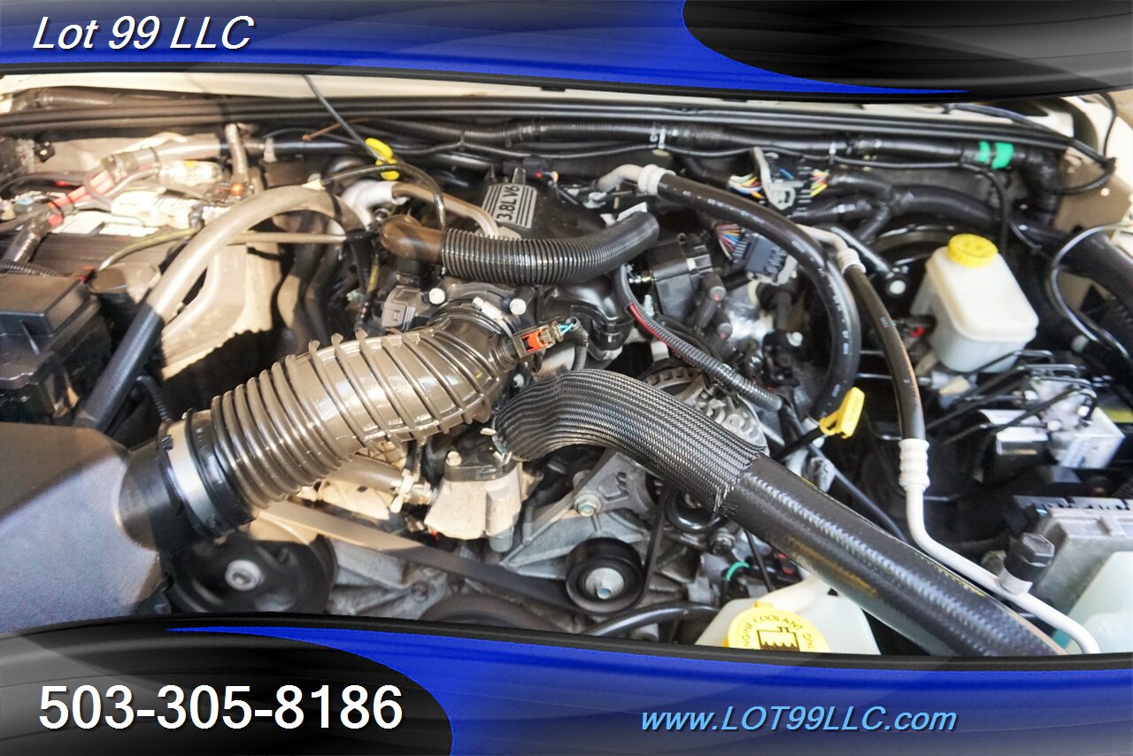 2011 Jeep Wrangler Rubicon 4x4 2 DR 84K Lifted Premium Wheels HARDTOP - Photo 19 - Milwaukie, OR 97267