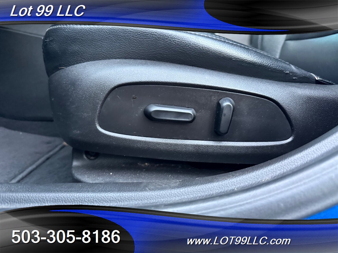 2019 Chevrolet Cruze LT Htd Leather Roof 1-Owner 38MPG  BOSE with Sub Super Clean Car with Service History - Photo 27 - Milwaukie, OR 97267