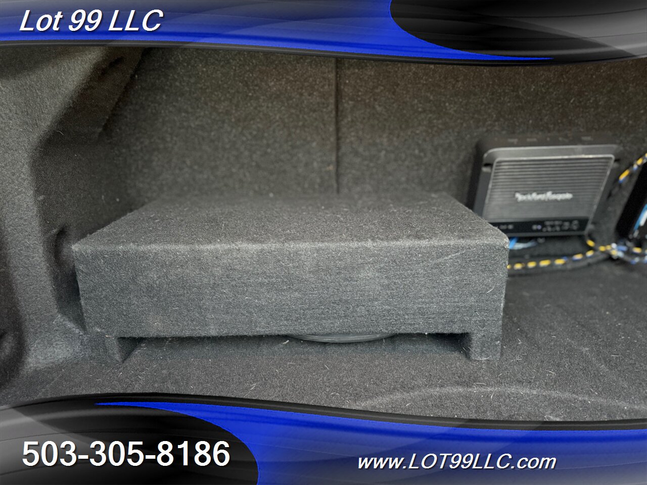 2019 Chevrolet Cruze LT Htd Leather Roof 1-Owner 38MPG  BOSE with Sub Super Clean Car with Service History - Photo 58 - Milwaukie, OR 97267