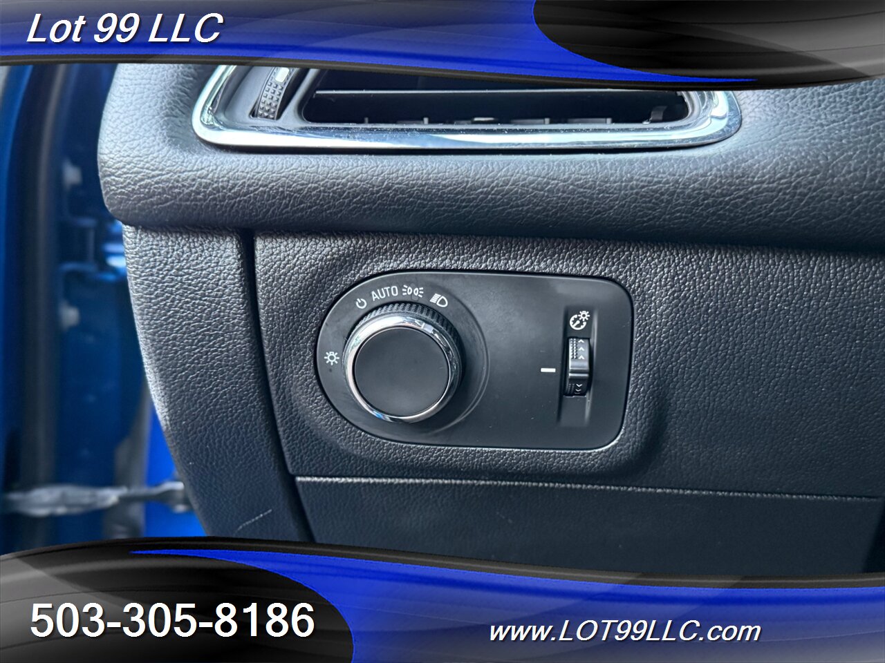 2019 Chevrolet Cruze LT Htd Leather Roof 1-Owner 38MPG  BOSE with Sub Super Clean Car with Service History - Photo 30 - Milwaukie, OR 97267