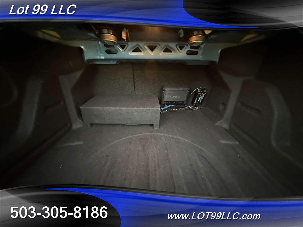 2019 Chevrolet Cruze LT Htd Leather Roof 1-Owner 38MPG  BOSE with Sub Super Clean Car with Service History - Photo 54 - Milwaukie, OR 97267
