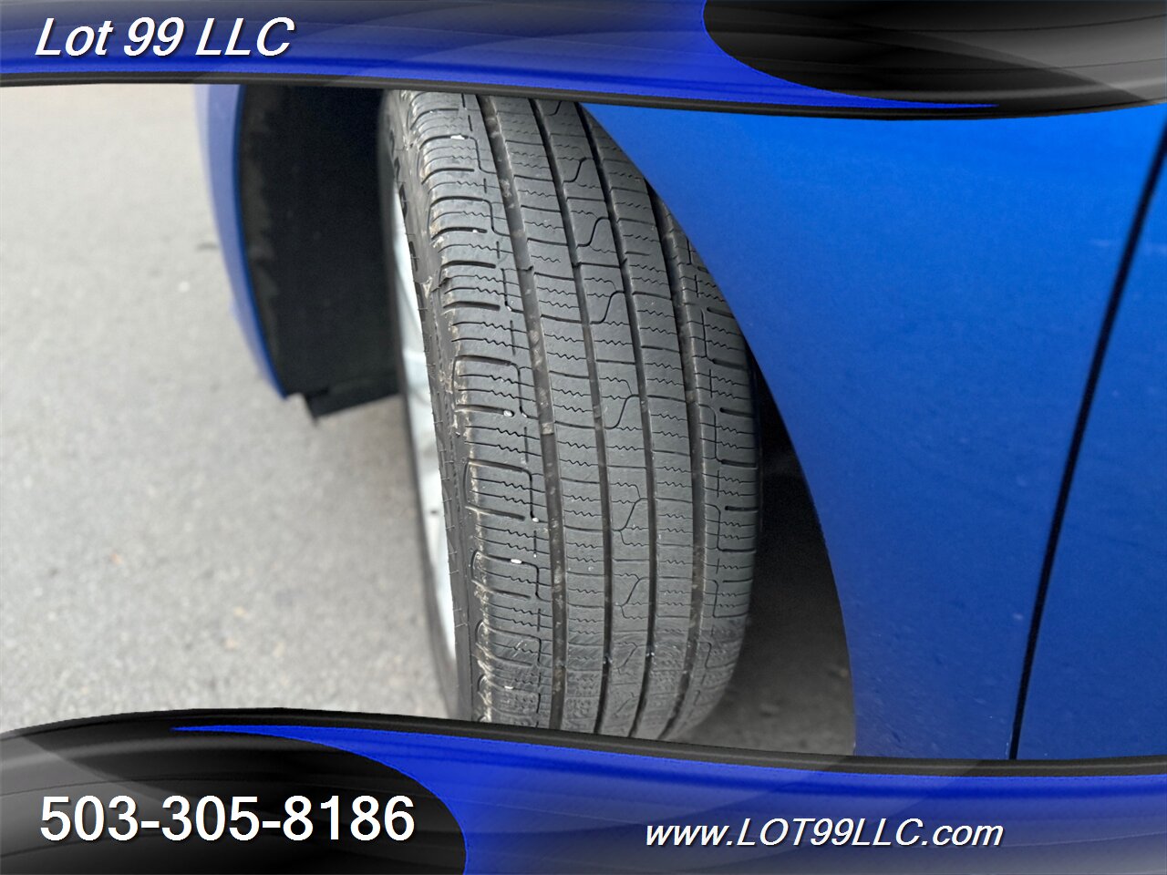 2019 Chevrolet Cruze LT Htd Leather Roof 1-Owner 38MPG  BOSE with Sub Super Clean Car with Service History - Photo 24 - Milwaukie, OR 97267