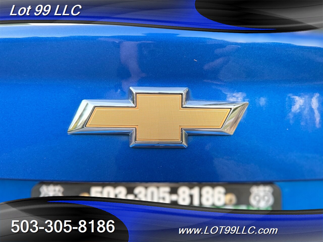 2019 Chevrolet Cruze LT Htd Leather Roof 1-Owner 38MPG  BOSE with Sub Super Clean Car with Service History - Photo 63 - Milwaukie, OR 97267