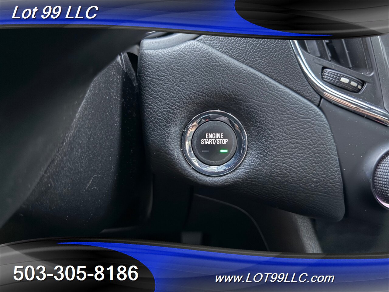 2019 Chevrolet Cruze LT Htd Leather Roof 1-Owner 38MPG  BOSE with Sub Super Clean Car with Service History - Photo 35 - Milwaukie, OR 97267
