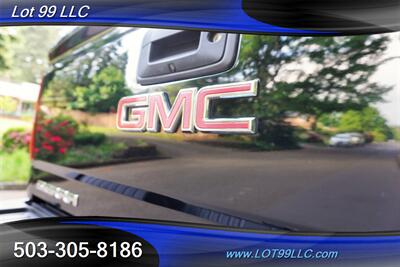 2016 GMC Sierra 2500HD Denali 4X4 6.6L Duramax Diesel Heated AC Leather  Moon Roof Crew Cab LIFTED 22 HOSTILE Wheels 37 OFF ROAD TIRES - Photo 35 - Milwaukie, OR 97267