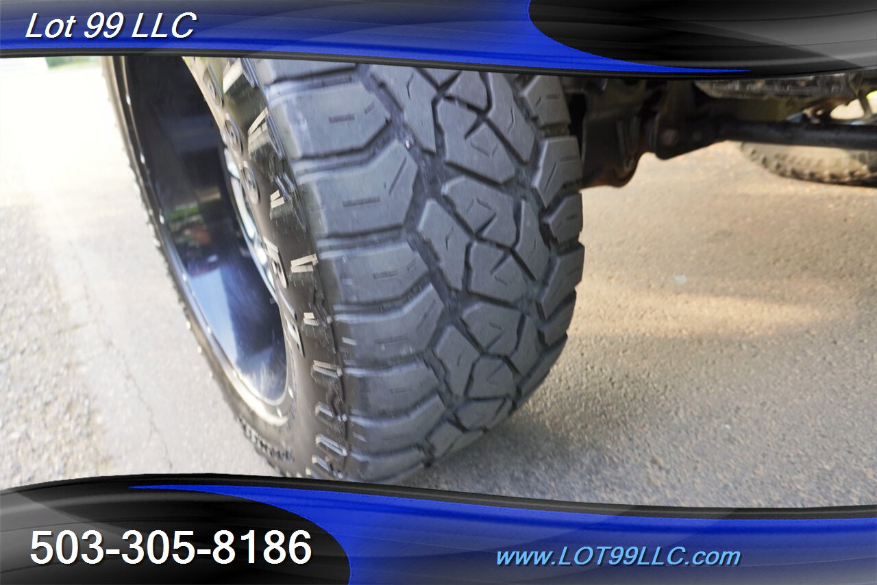 2016 GMC Sierra 2500HD Denali 4X4 6.6L Duramax Diesel Heated AC Leather  Moon Roof Crew Cab LIFTED 20 HOSTILE Wheels 37 OFF ROAD TIRES - Photo 24 - Milwaukie, OR 97267