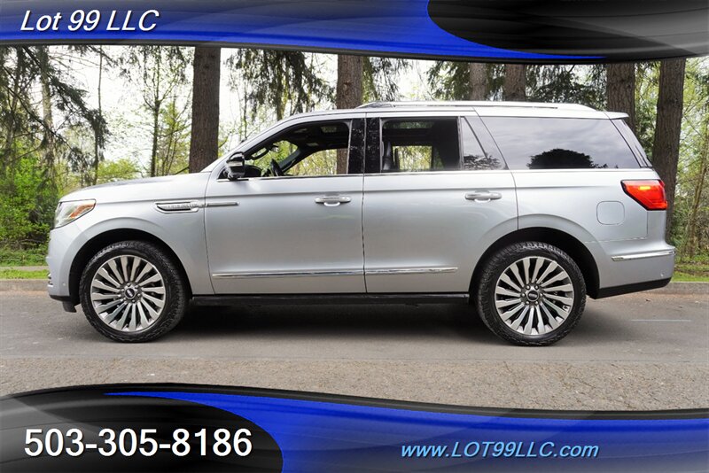 2020 Lincoln Navigator Reserve 4WD's photo