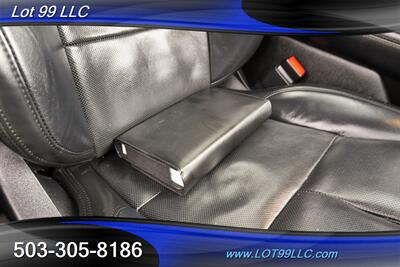 2020 Lincoln Navigator Reserve 4X4 V6 3.5L TWIN TURBO 123K Heated Leather  Pano Roof 4 Captain Seats GPS Dual TVS Screens - Photo 38 - Milwaukie, OR 97267